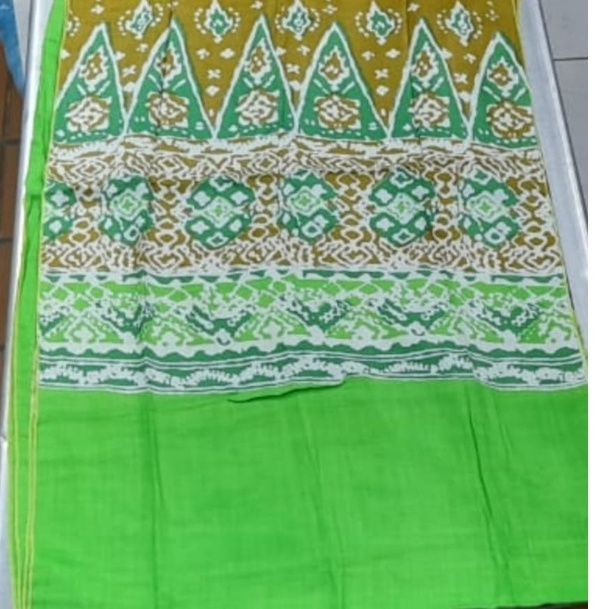 Selendang Tari Anak Sekolah Wanita