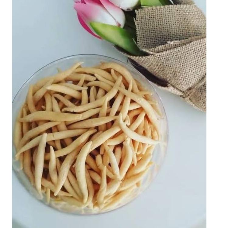 

Super Untung--TELOR GABUS KEJU SPECIAL / KUE TELUR GABUS KEJU / SNACK ENAK MURAH / CENDOL KEJU