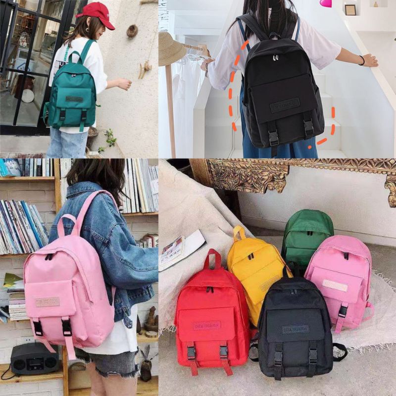 Tas Ransel wanita Keren