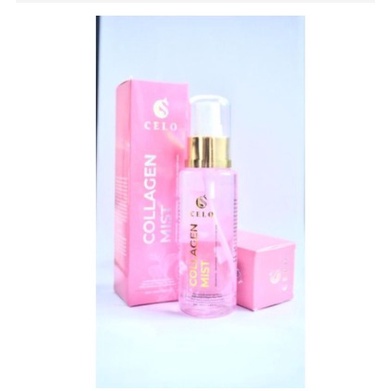 Celo Collagen Water Inject/Celo Collagen Mist