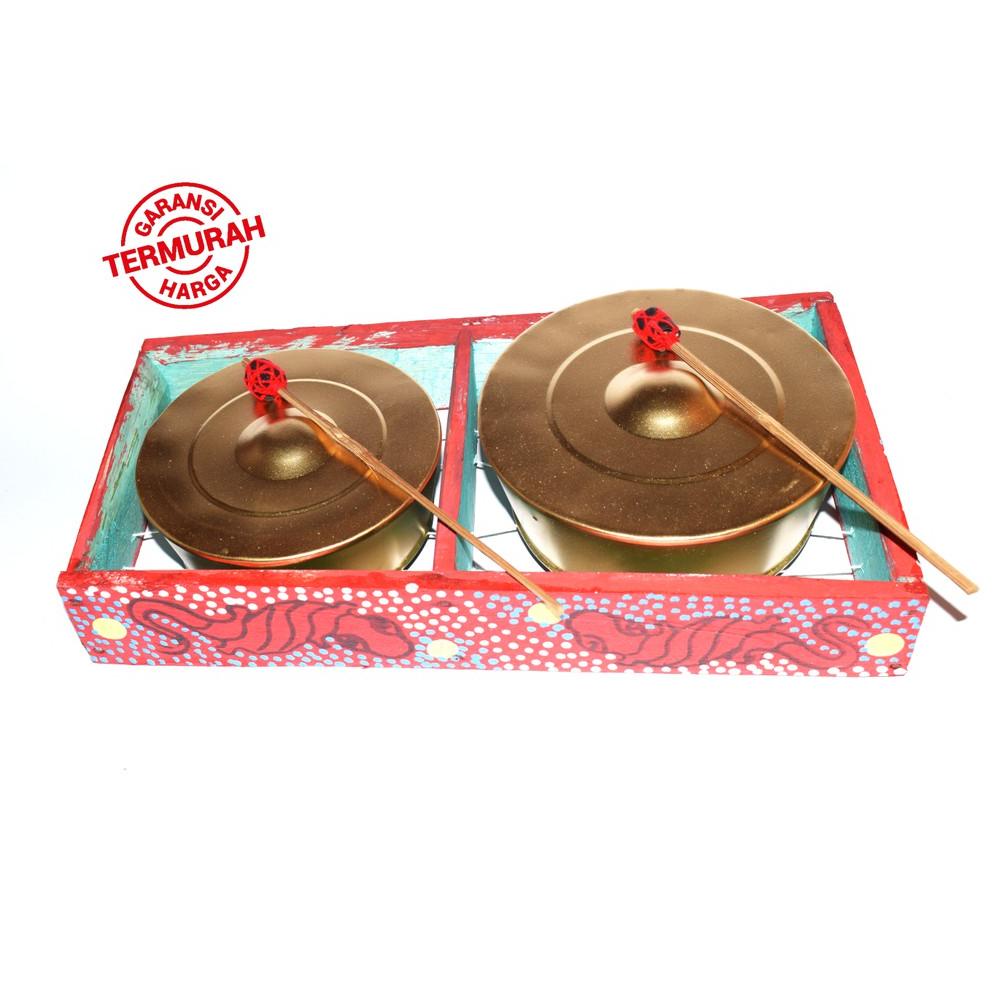 PRODUK- KENONG/GAMELAN JAWA .