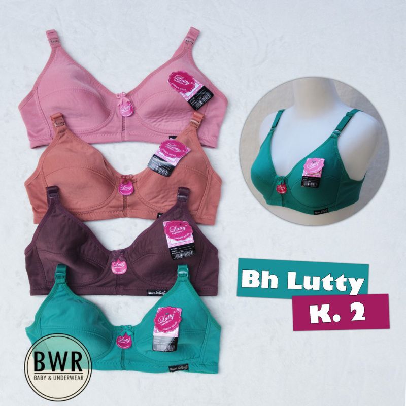 BH Sport Lutty