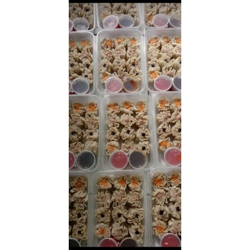 

dimsum