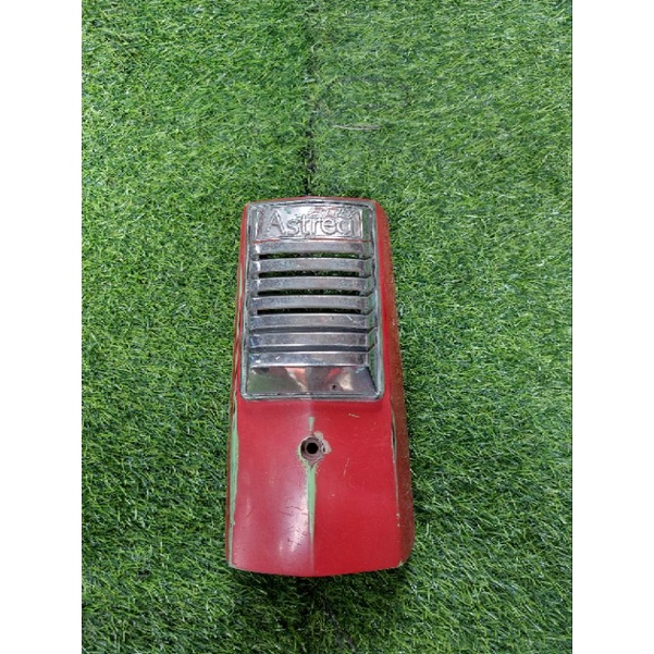 Panel Dasi Dada Honda Astrea 800 Asdap Original