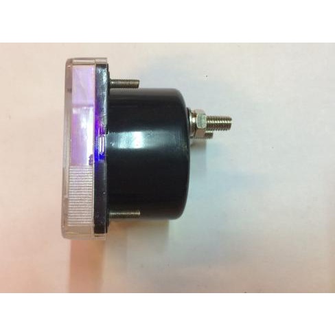 Ampere Meter Analog 0-50A OB-45 - 0-5A AC/DC