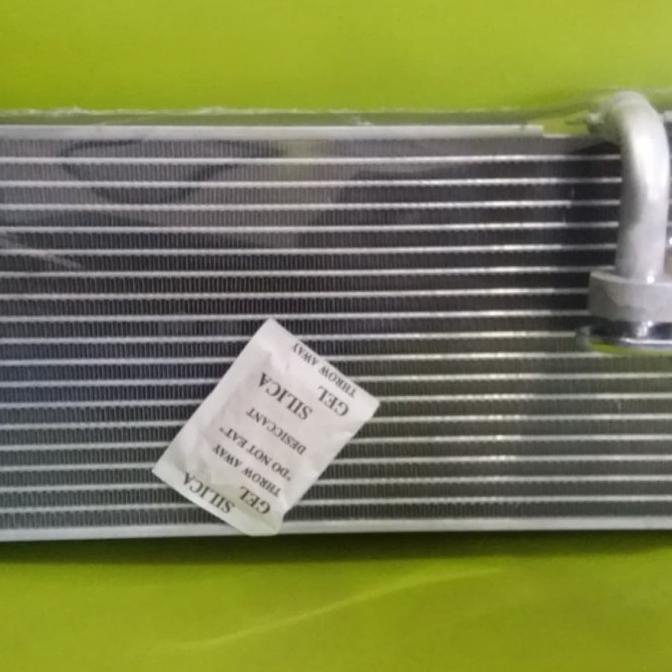 Evaporator Coil Innova Belakang ( Laminated )