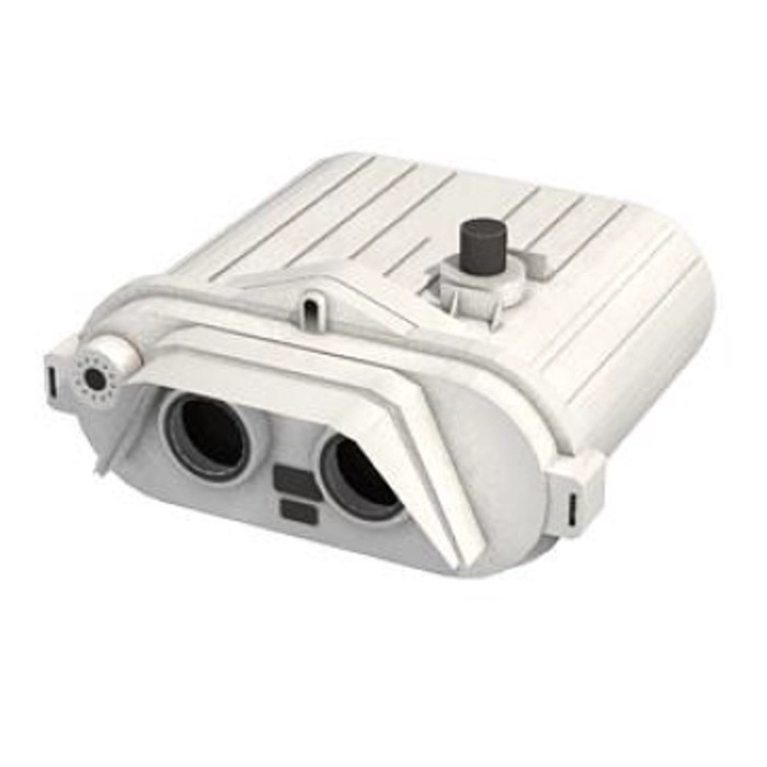 Star Wars Trooper Binocular papercraft