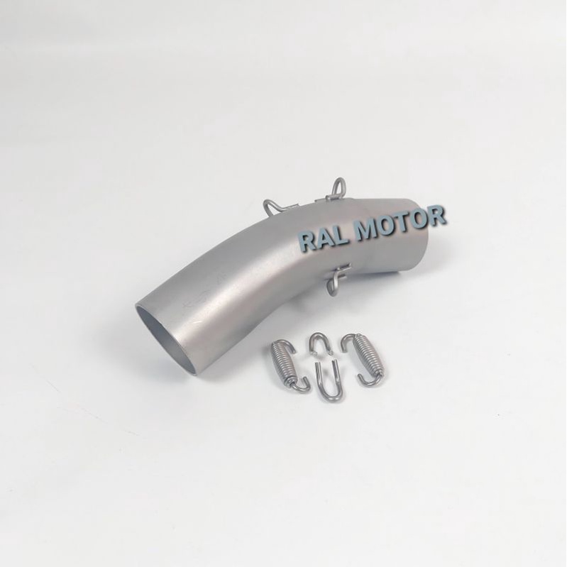 Pipa Slip On Ducati Scrambler 800 Icon Classic Cafe Throttle Urban