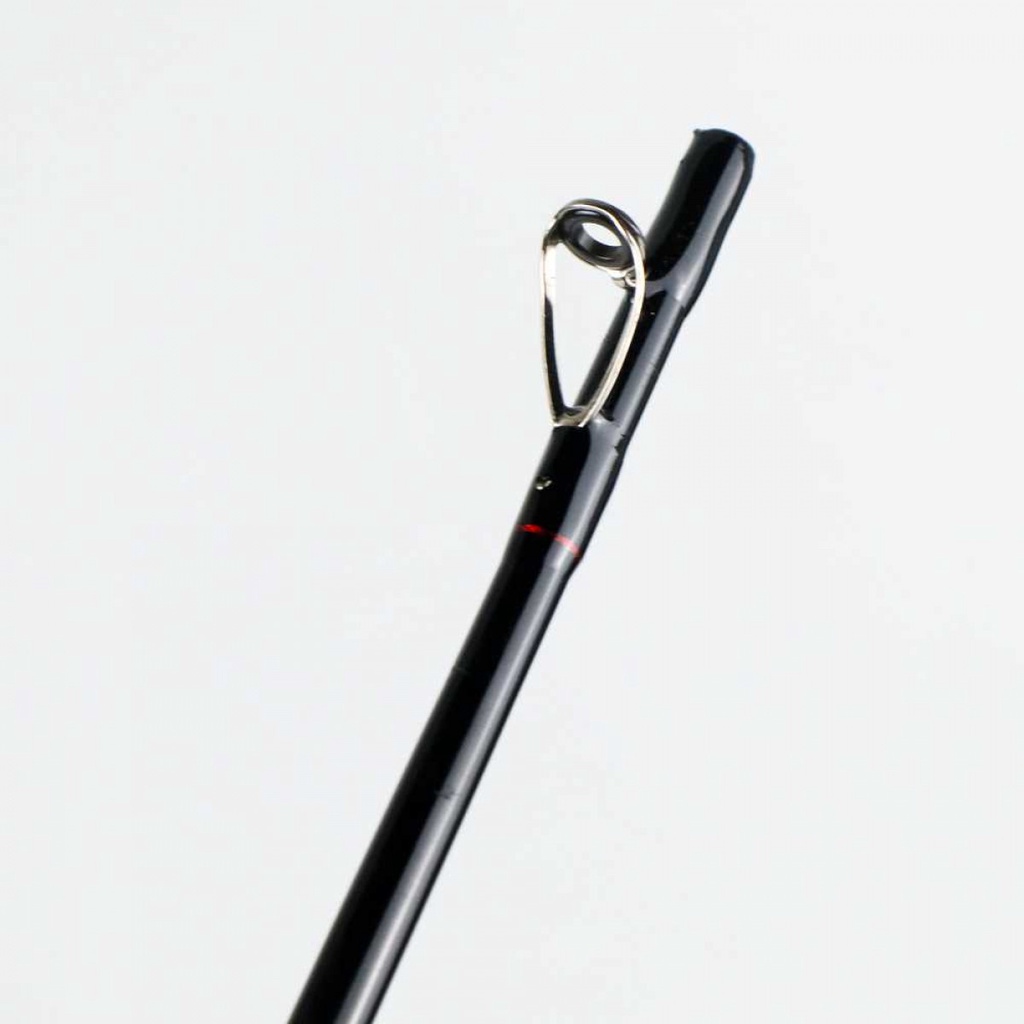 JOHNCOO Joran Pancing Spinning Fishing Rod Carbon Fiber