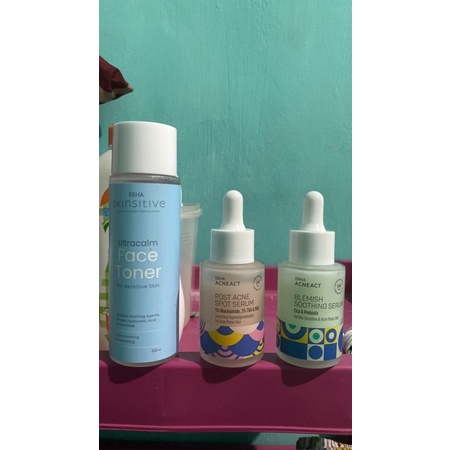 Erha Skincare