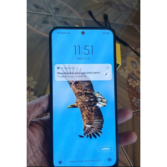 Poco M4 pro 6/128
