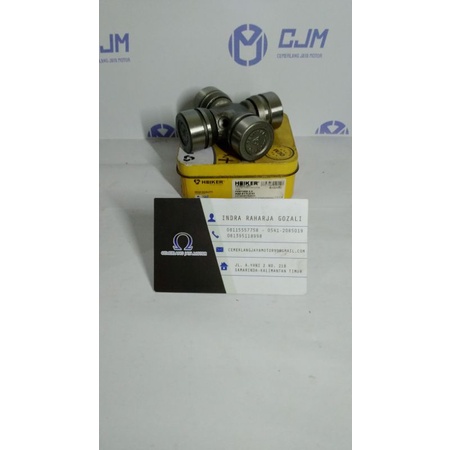 CROSS JOINT KOPEL PANTHER 2.5 CC