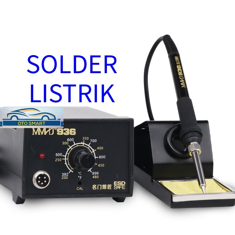 Solder 60W/ Solder Station Quick 936/ Soldering Kit Quick 936A