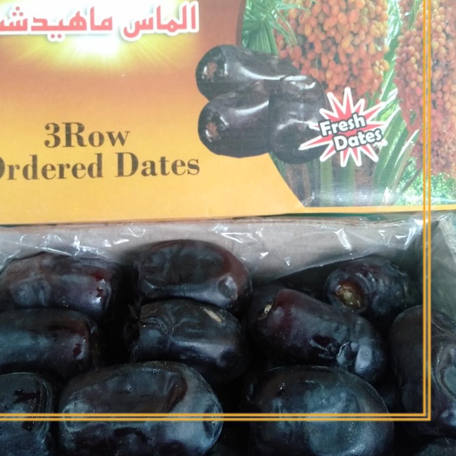 

Paling Disukai ✺ KURMA BAM ANGGUR PREMIUM 500 GR KURMA BASAH LEMBUT KURMA HITAM'