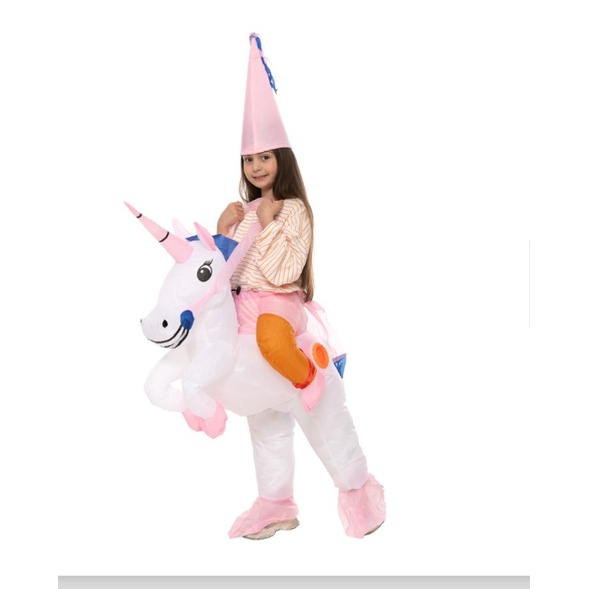 Kostum Angin Dinosaurus / inflatable costume / Cosplay Kostum Pesta