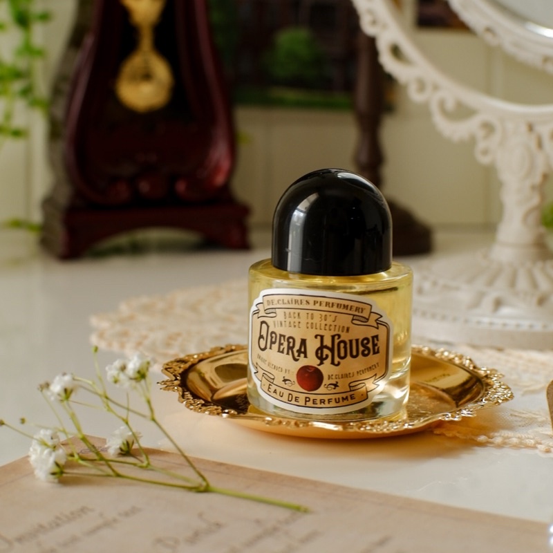 de.claires | Opera house | EDP