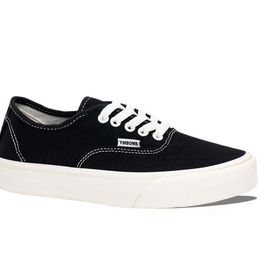 Viral SEPATU TIMEBOMB VULCANIZED | KSTLC | BW