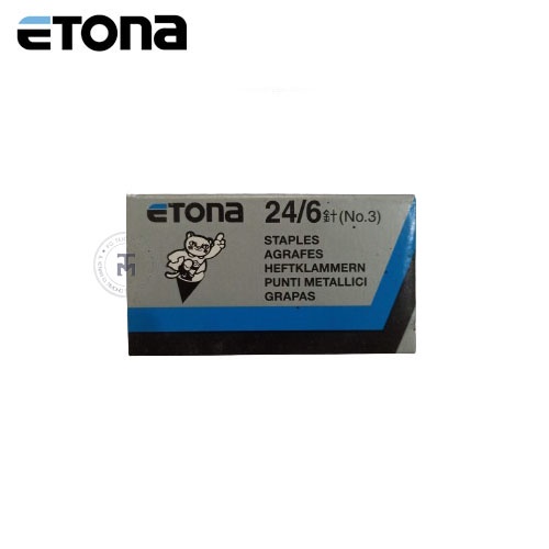 

Staples Etona No 24/6