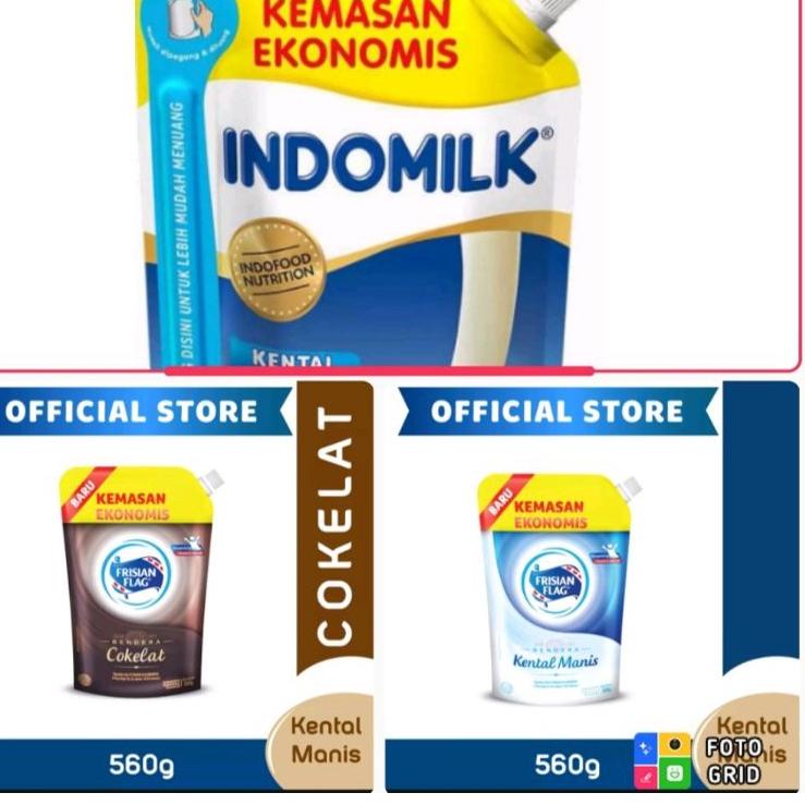 

IDq7Q1c--Susu Kental manis 560 ml
