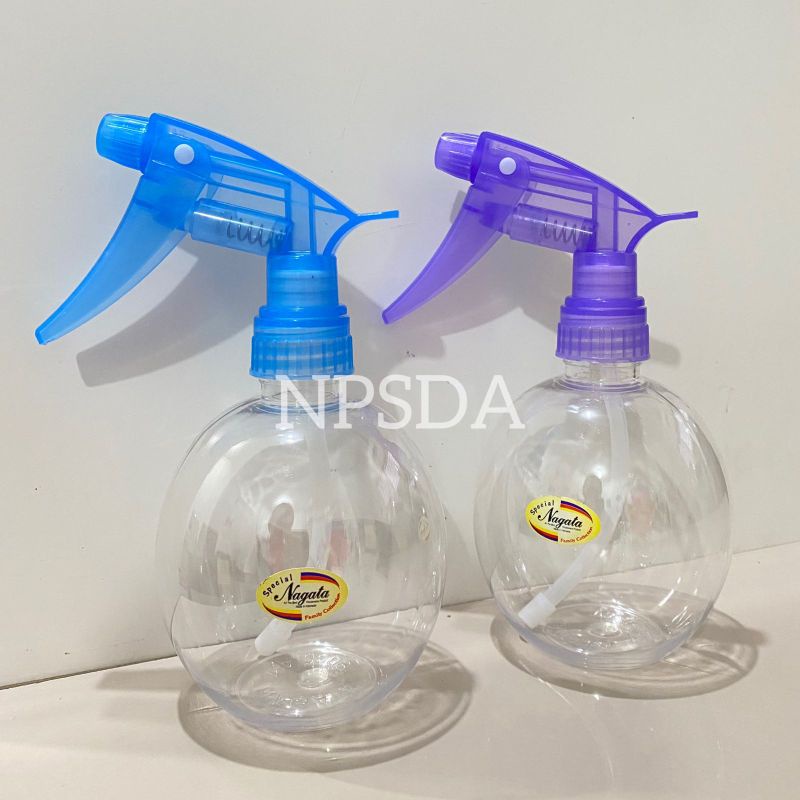 Semprotan Air Nagata