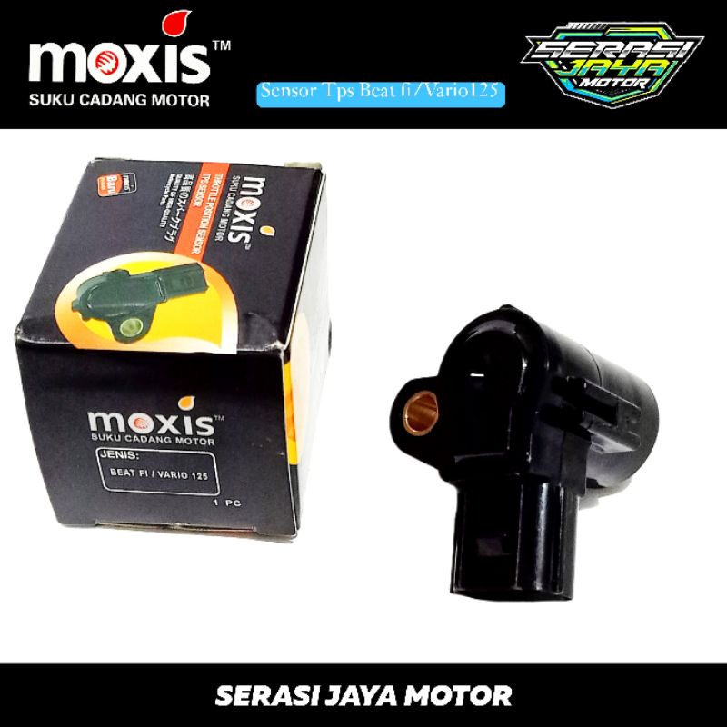 SENSOR TPS MOXIS QUALITY BEAT F1 / VARIO 125 F1