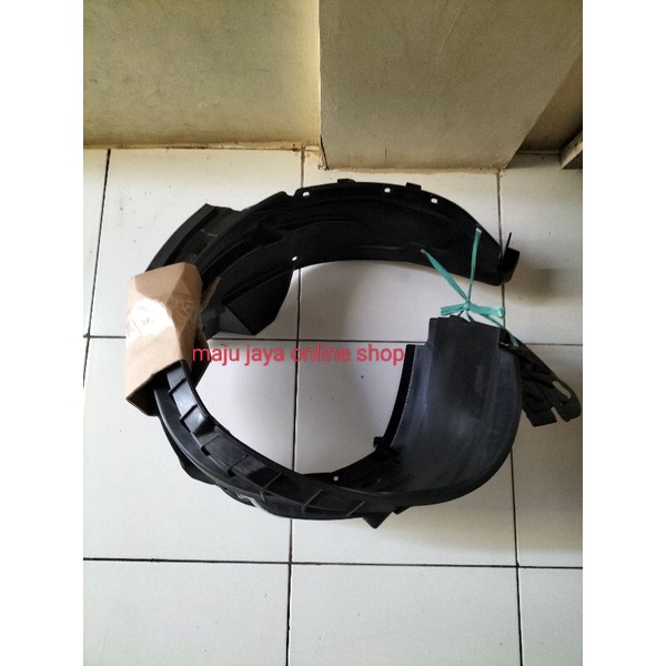 LINER FENDER ALL NEW ERTIGA GA GL GX ASLI