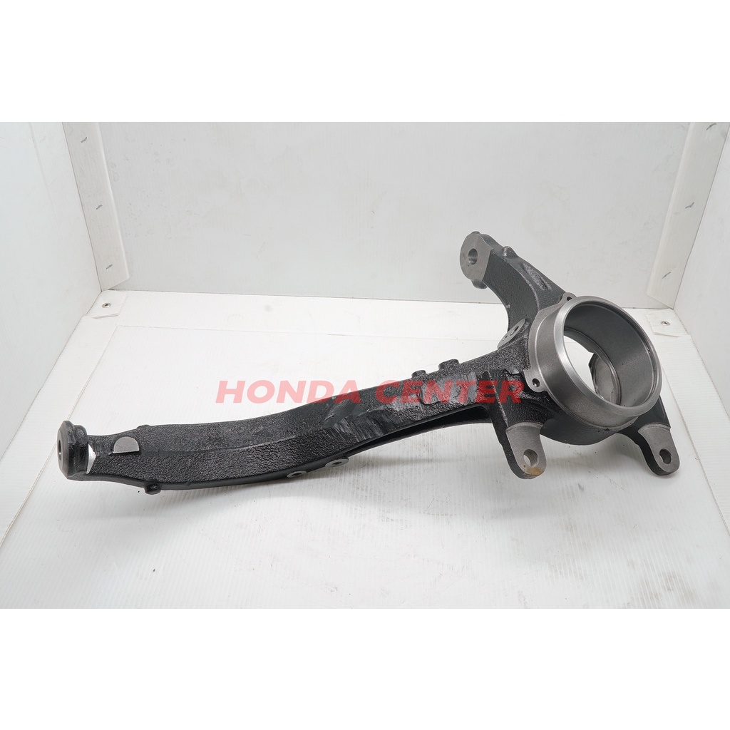 knakel knuckle  arm depan kiri mobil honda accord cp2 2008 2009 2010 2011 2012