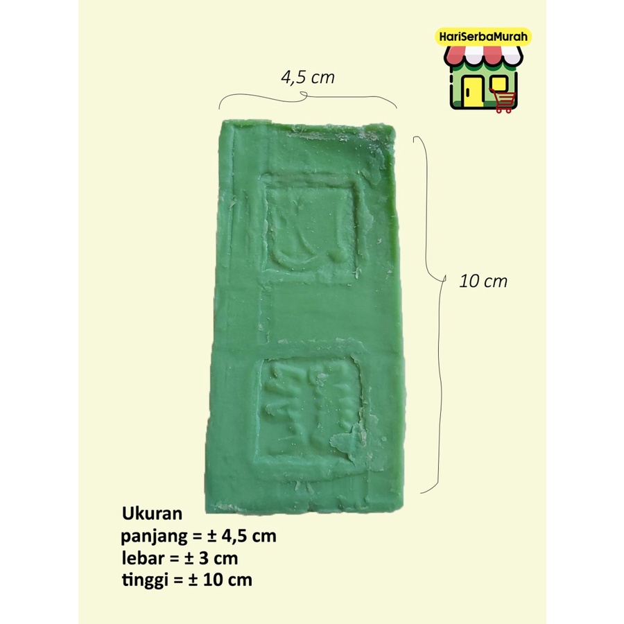 Sabun Batang TELEPON