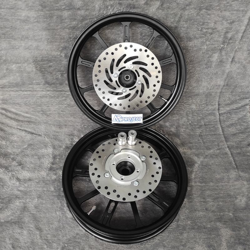 VND V Mode PNP PCX 150