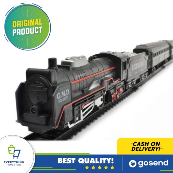 

Unik Kereta Tua Train Old Berkualitas