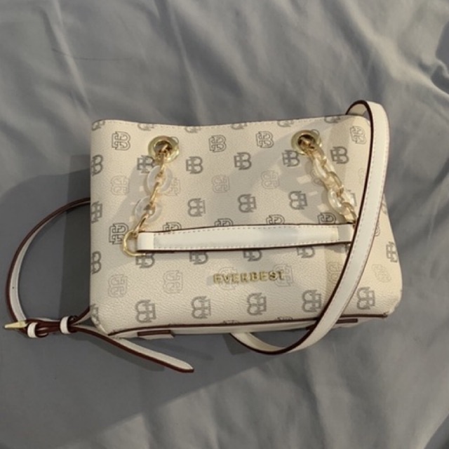 Tas Everbest Second Like New Isabella preloved bekas