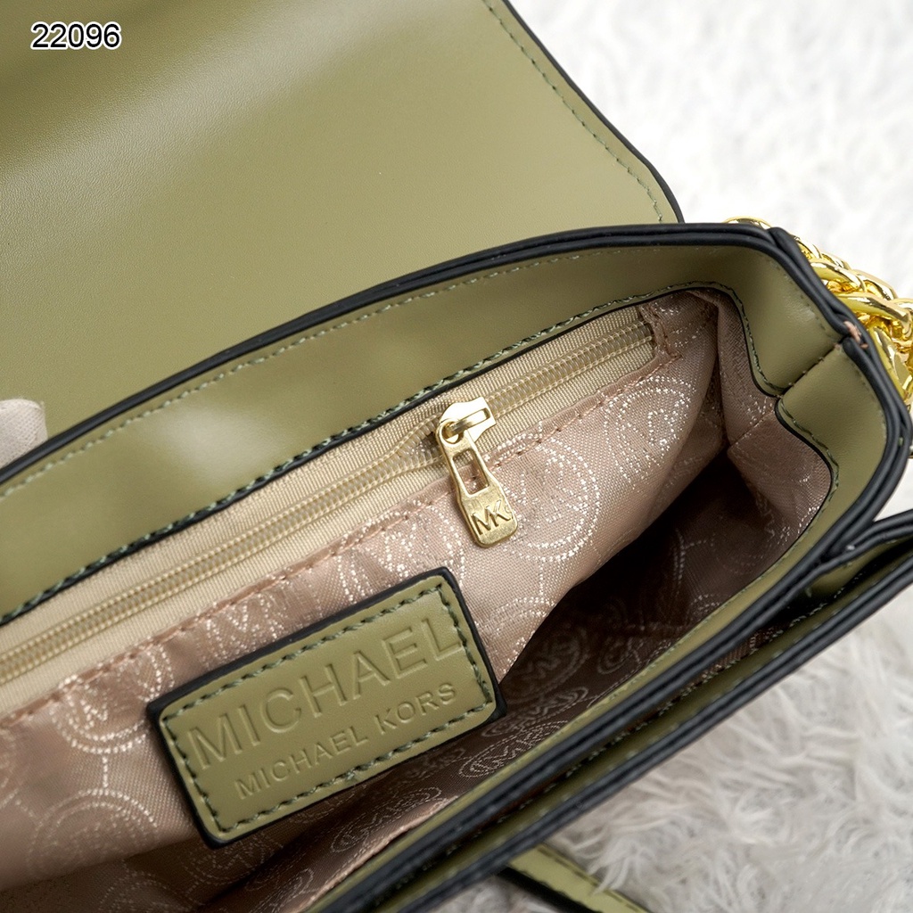 BAG Carmen Flap Crossbody 22096