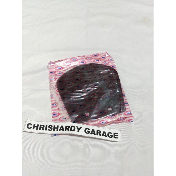 KARET SLEBOR SPAKBOR DEPAN RX KING RX K RX S YT MERK LOKAL