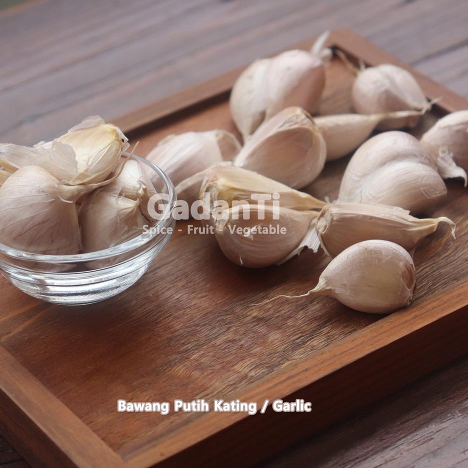 

Terlaris Bawang Putih Kating 1 KG MURAH (GROSIR) !!!