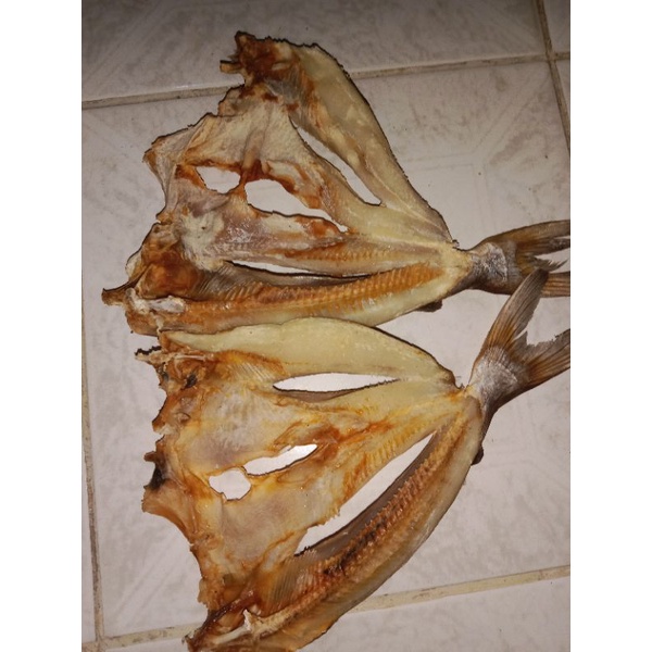 

ikanasin