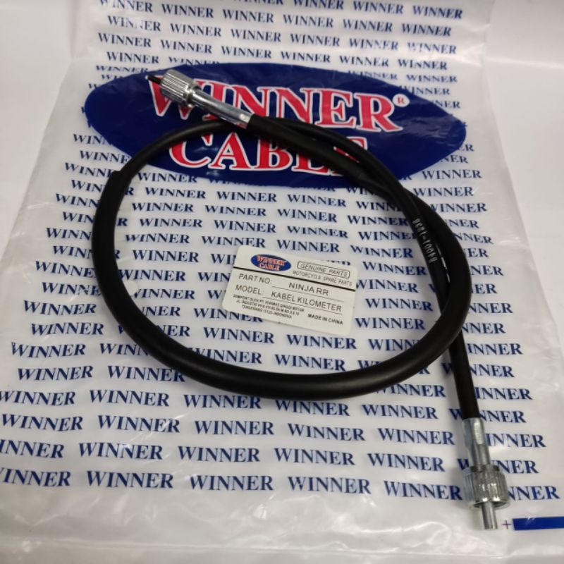 KABEL KILOMETER SPEEDOMETER NINJA RR WINNER