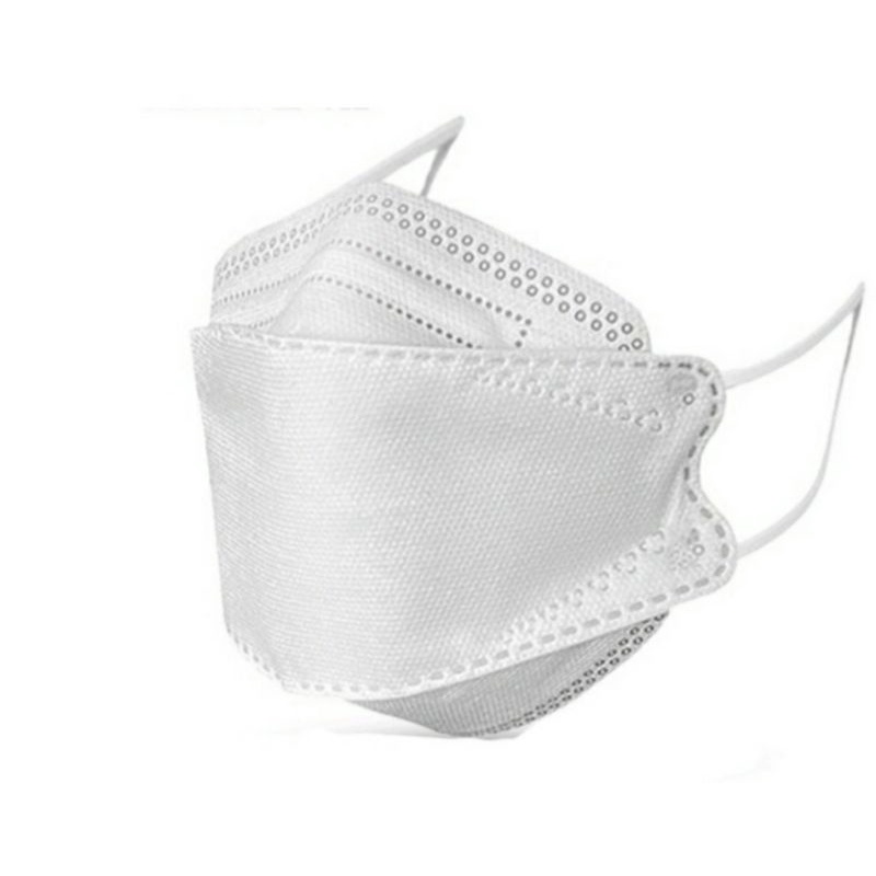 MASKER KF94 4PLY ISI 10PCS MASKER KOREA MASKER