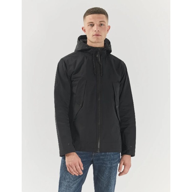 Pretty Green Ridley 2 Jacket (Black) (PGJK01004-BLK) Original