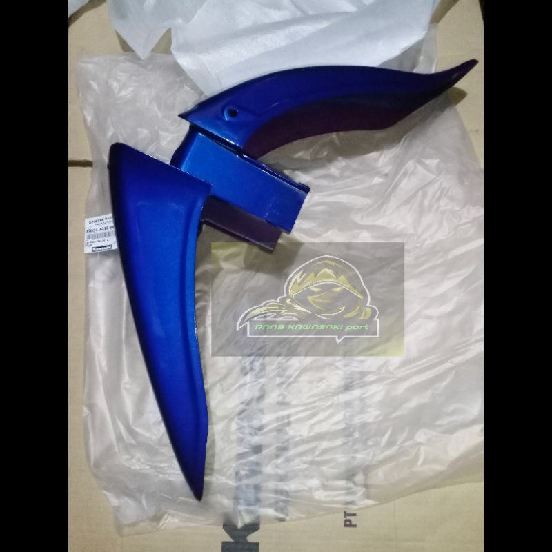 SPAKBOR DEPAN KAZE R ORIGINAL KAWASAKI