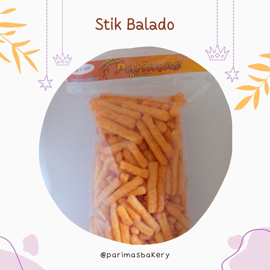 

STIK BALADO