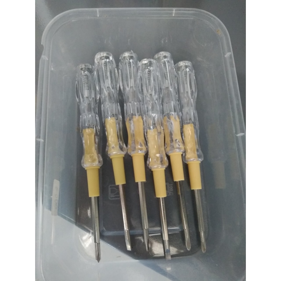 Tespen bolak balik kuat kokoh PL8134