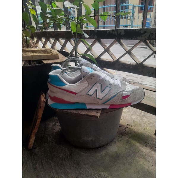 New Balance 446 size 42.5