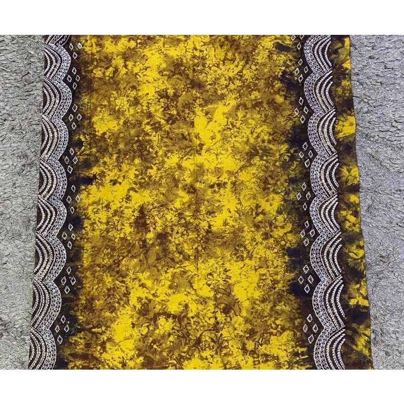 NDF Sasirangan Bordir Hj.Imay