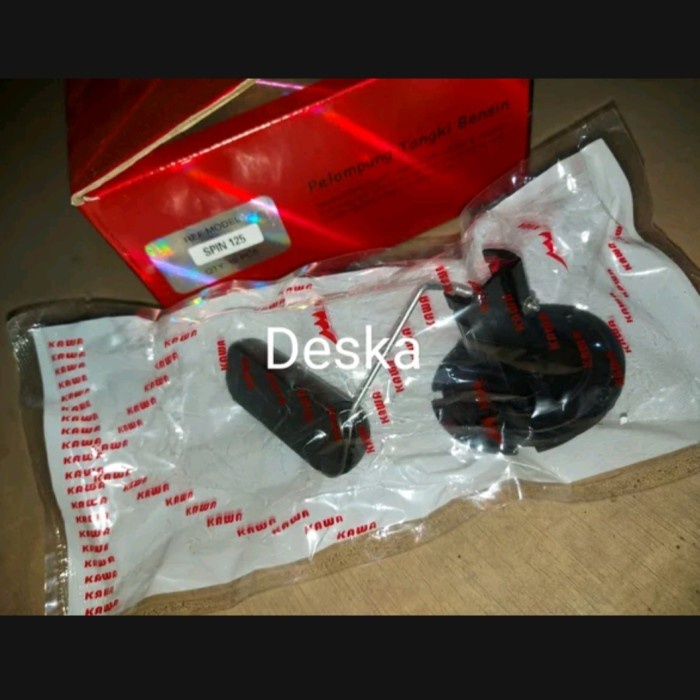 PELAMPUNG TANGKI SPIN-125 KAWA