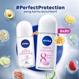 Nivea Deodorant Roll On 50ml