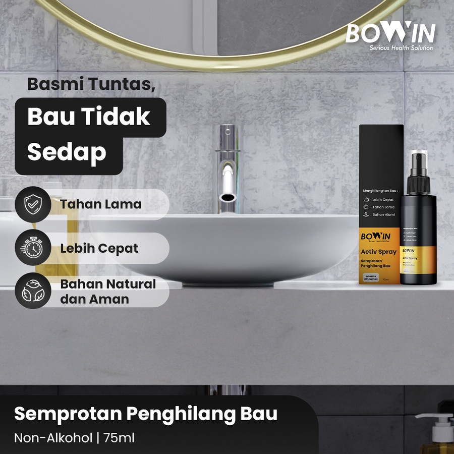 Semprotan Penghilang Bau Untuk Semua Jenis Barang dan Lokasi/Parfum Universal/Pengharum Ruangan Interior Mobil Toilet Dapur Kamar Tidur
