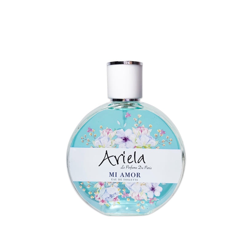 ARIELLA EAU DE TOILETEE 100ML