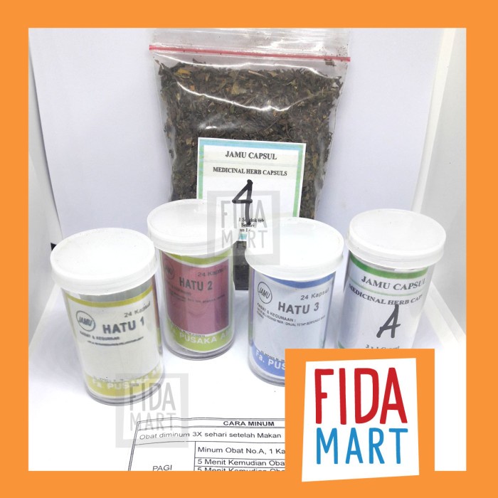 PROMO OBAT HERBAL UNTUK BATU GINJAL - PUSAKA AMBON -Z: