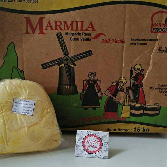 

KODE6n1Mb--Marmila 1kg (repack)