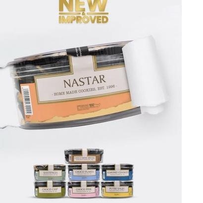 

SALE✅Kue Kering JNC Cookies Kue Lebaran Toples Regular J&C Cookies|SQ8